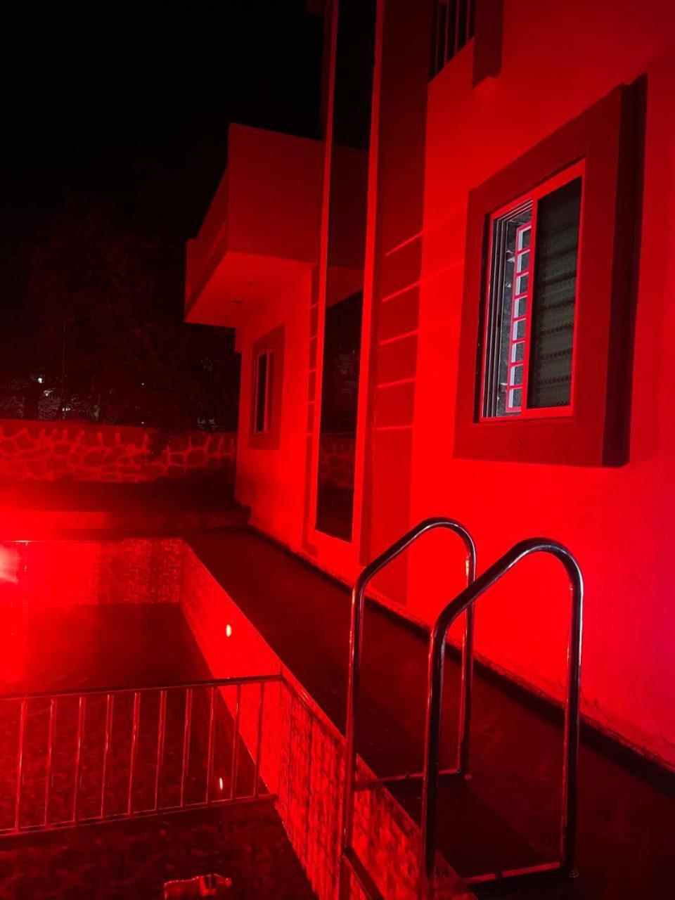 Farm Stay Jejuri Εξωτερικό φωτογραφία
