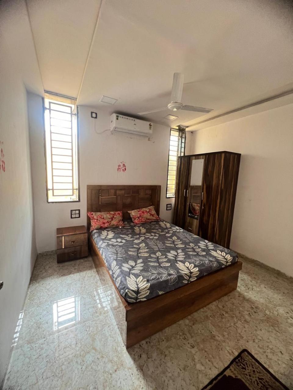 Farm Stay Jejuri Εξωτερικό φωτογραφία