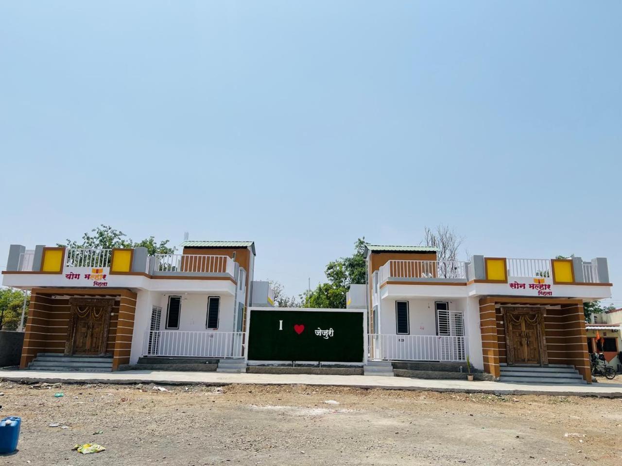Farm Stay Jejuri Εξωτερικό φωτογραφία