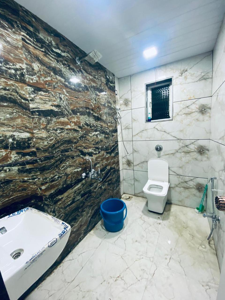 Farm Stay Jejuri Εξωτερικό φωτογραφία