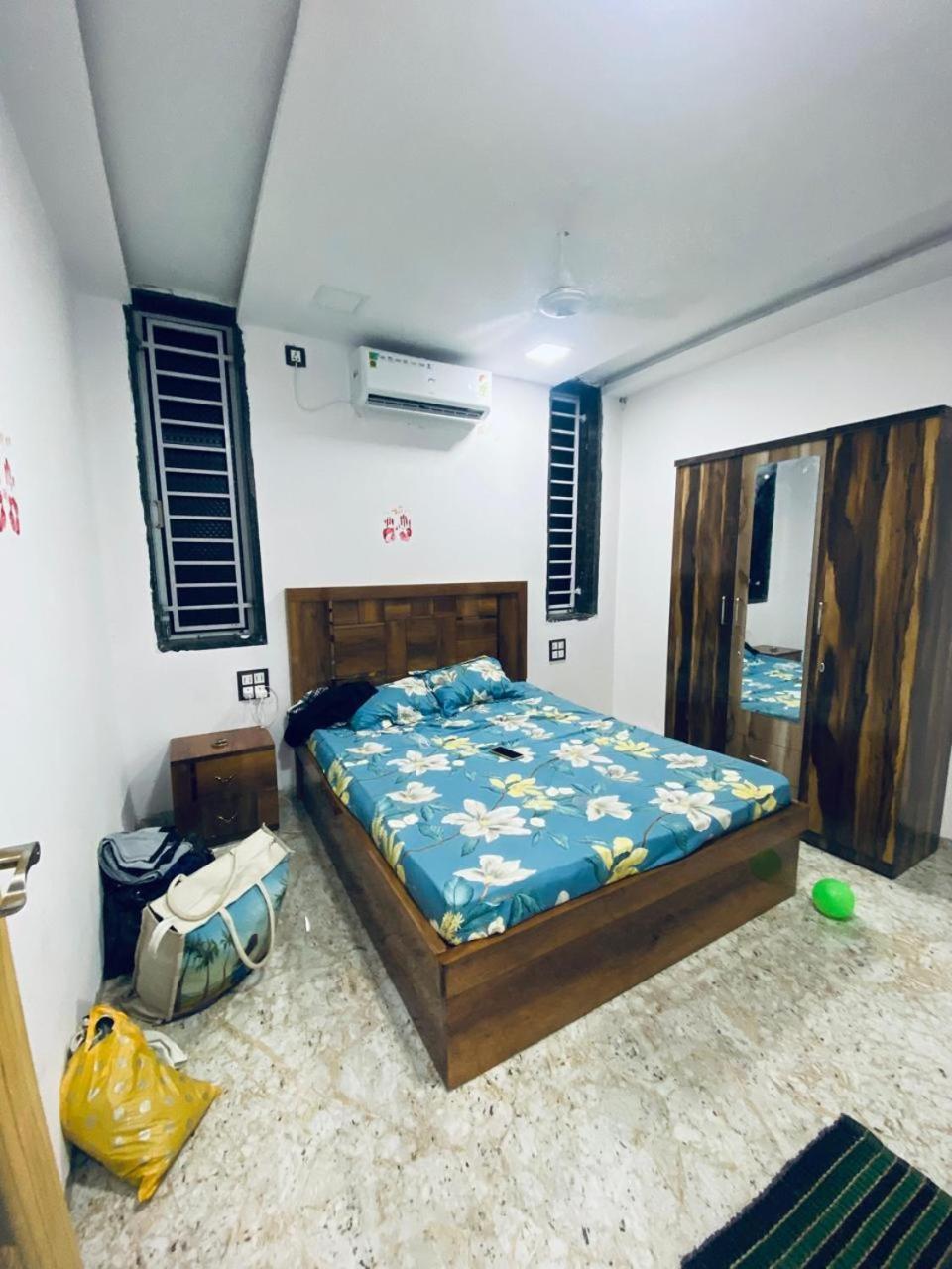 Farm Stay Jejuri Εξωτερικό φωτογραφία