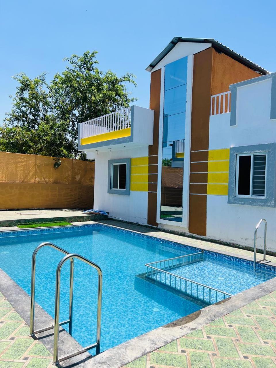 Farm Stay Jejuri Εξωτερικό φωτογραφία
