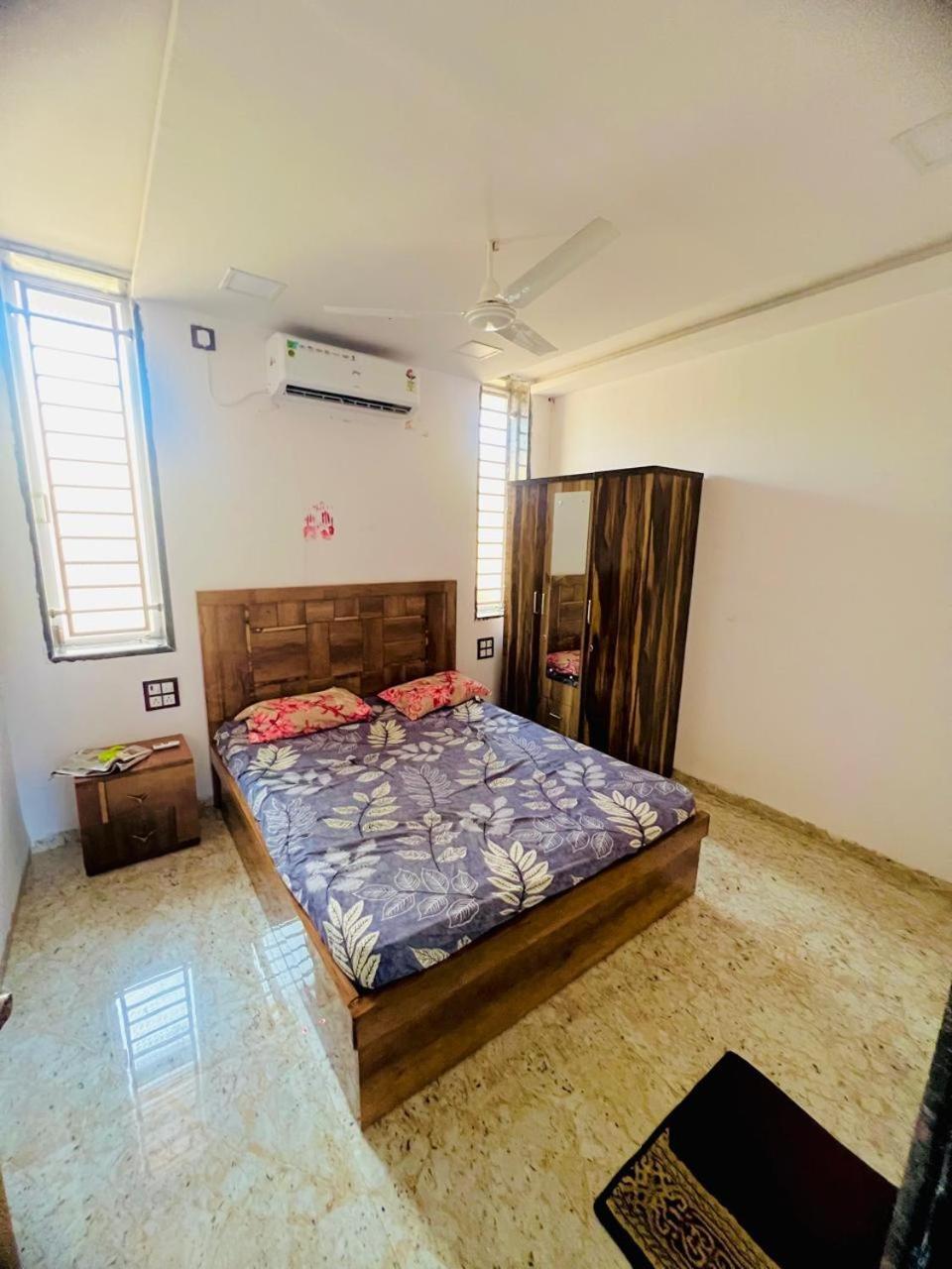 Farm Stay Jejuri Εξωτερικό φωτογραφία