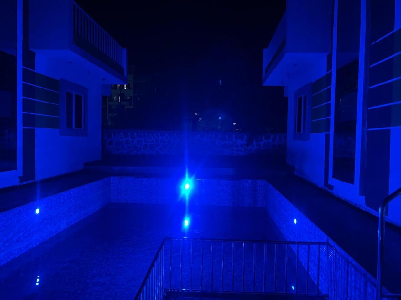 Farm Stay Jejuri Εξωτερικό φωτογραφία