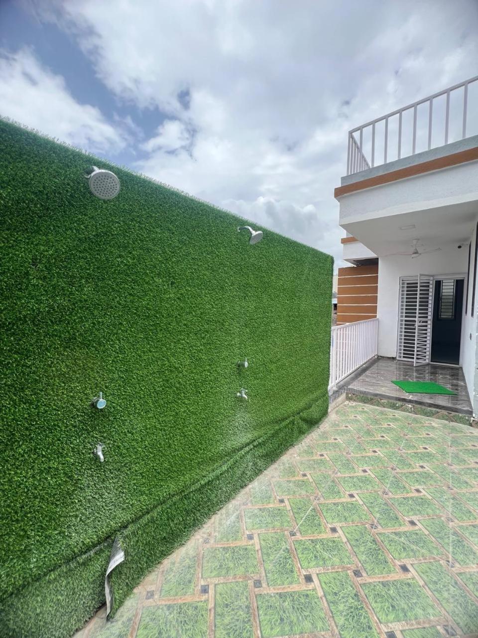 Farm Stay Jejuri Εξωτερικό φωτογραφία